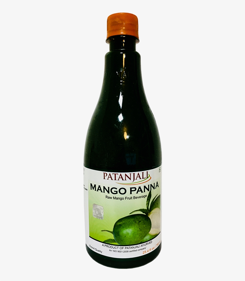 Mango Panna Sharbat - Burdock Beer Bumo #5, transparent png download
