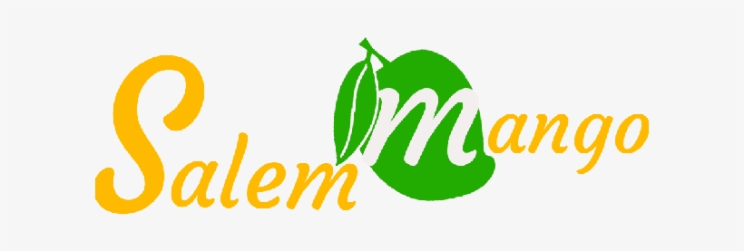 Salem Mango - Organic Logo Mango, transparent png download