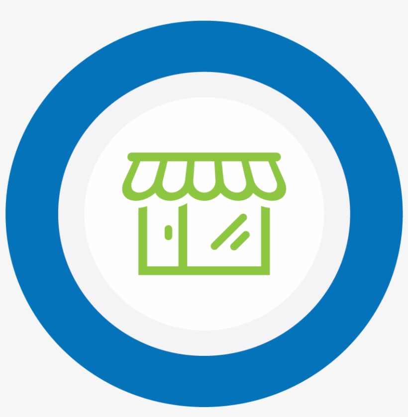 Individual Personalised Service - Wechat Enterprise Logo, transparent png download