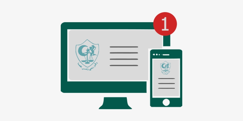 Log In Online Doctor - Dynamic Site Icon, transparent png download