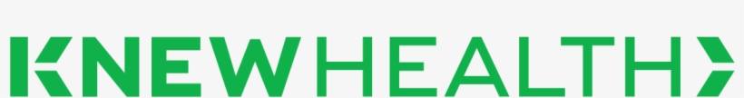 Knew Health - Knewhealth, transparent png download