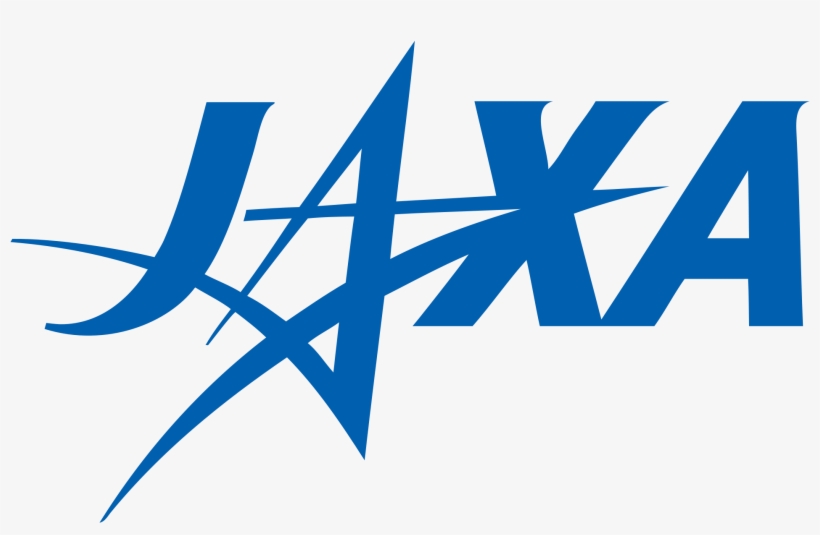 Nasa Jaxa - Jaxa Logo, transparent png download
