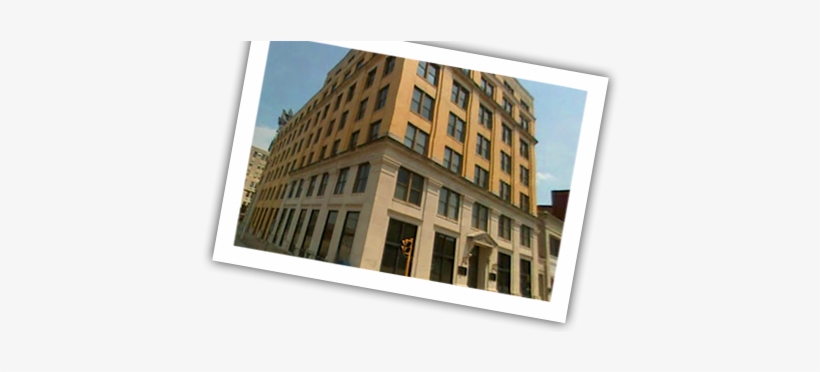 Modern Efficiency & Amenities - Apartment, transparent png download