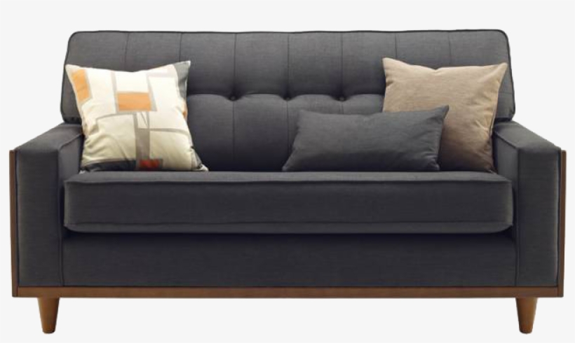 G Plan Vintage Fifty Nine Small Sofa, transparent png download