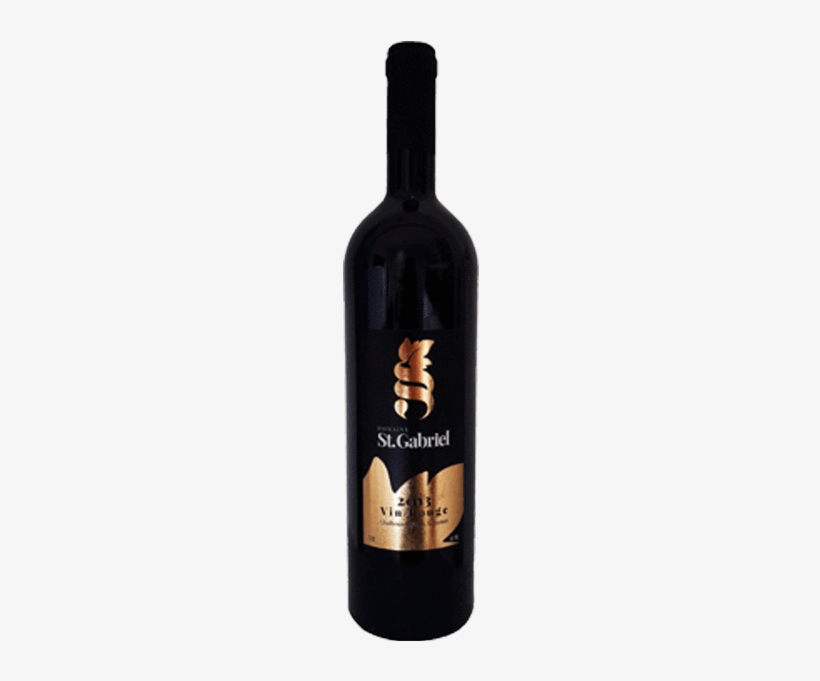 Domaine St Gabriel Wines - Dairo Montsant, transparent png download