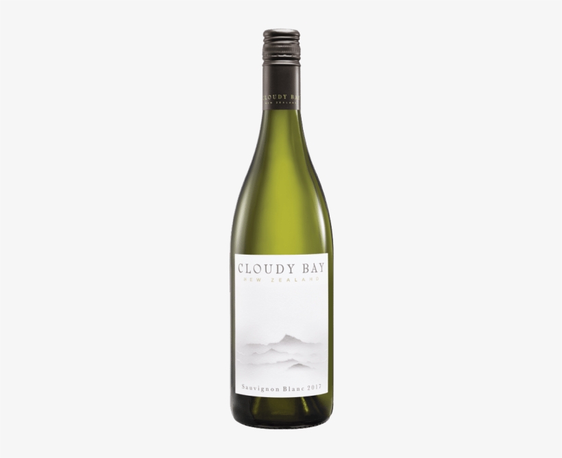 “i Barrel Ferment 5% Of The Wine In Large Oak Casks - Cloudy Bay Sauvignon Blanc, transparent png download
