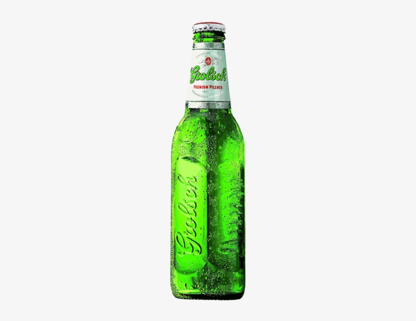 Fast Wine, Liquor And Beer Delivery - Grolsch Premium Lager, transparent png download