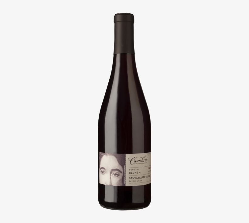 Cambria Clone 4 Pinot Noir Santa Maria Valley - Poggio Dei Gelsi Falesco, transparent png download