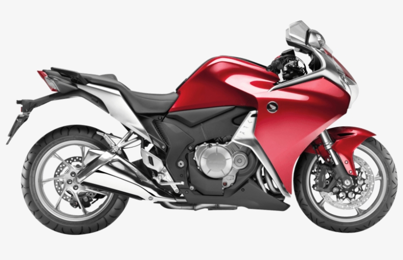 Free Png Honda Vfr1200f Sport Motorcycle Bike Png Images - Honda Vfr1200f Price In India, transparent png download