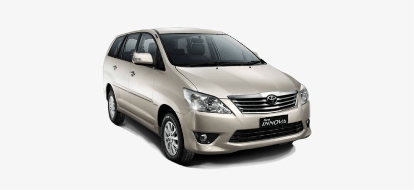 Innova Price In Coimbatore, transparent png download