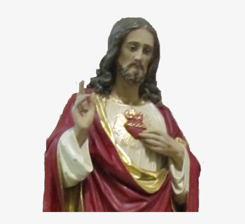 Blessed John Henry Newman On The Sacred Heart - Religion, transparent png download