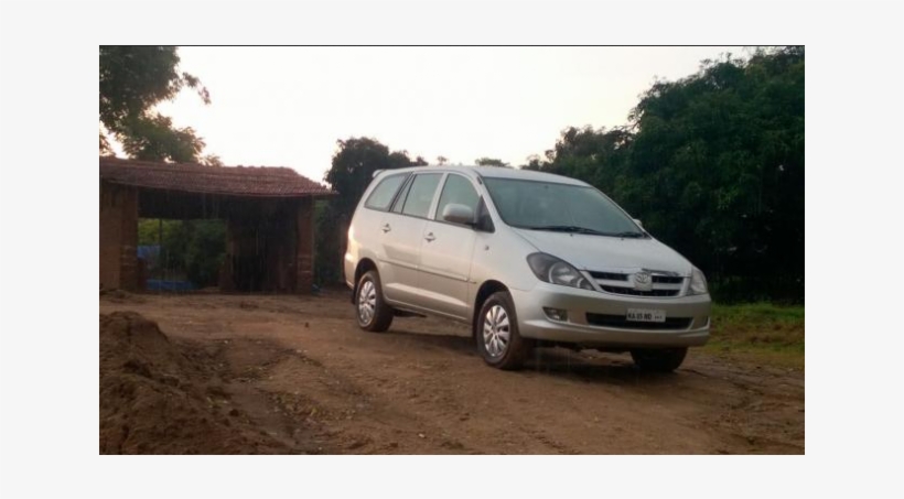For Sale Toyota Innova, transparent png download