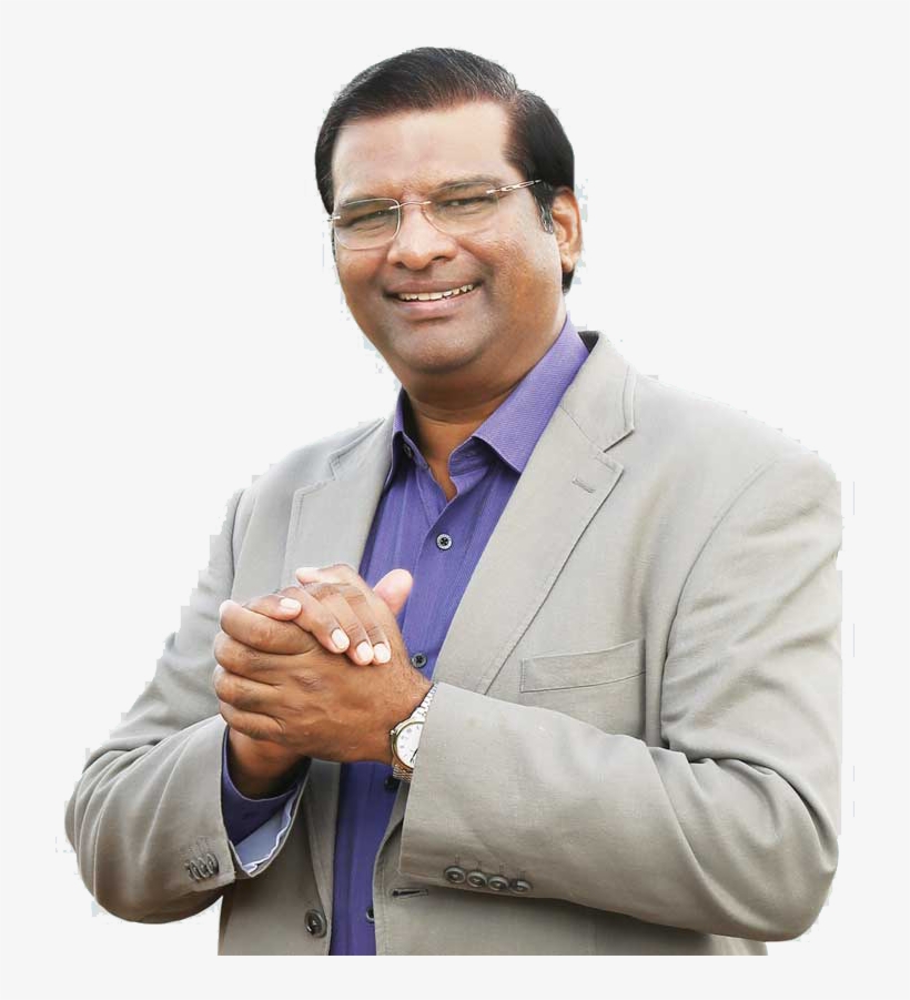 Paul Dhinakaran - - Paul Dhinakaran, transparent png download