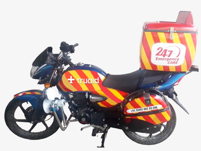 Their Main Function Is To Beat The Traffic And Reach - Bicycle, transparent png download