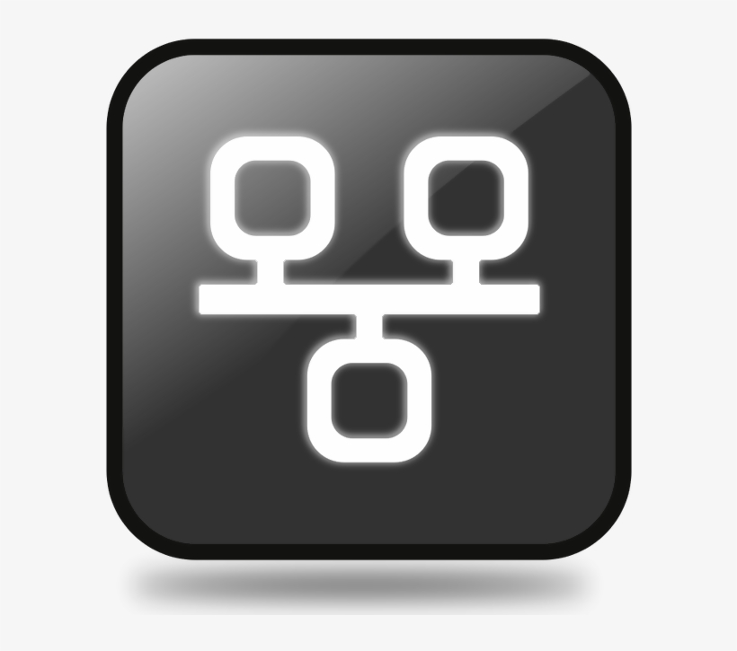 Community Button - Icon, transparent png download