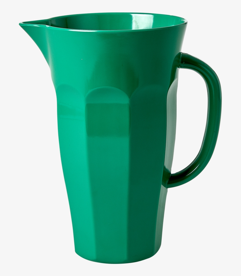 Melamine Jug - Pitcher, transparent png download