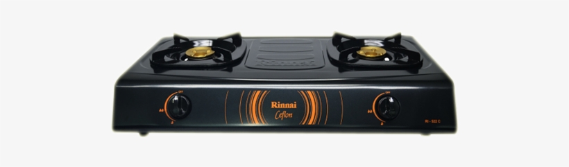 Previous - Kompor Rinnai 2 Tungku Yang Bagus, transparent png download