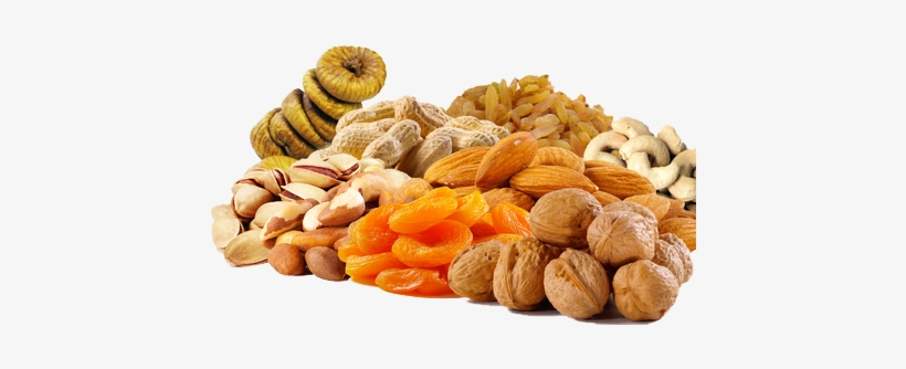A Little Treat For Yourself - Mix Dry Fruits, transparent png download