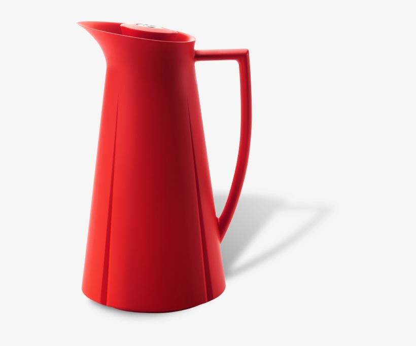 Gc Thermos Jug 1 0 L Red Grand - Rosendahl Grand Cru Termokande, transparent png download