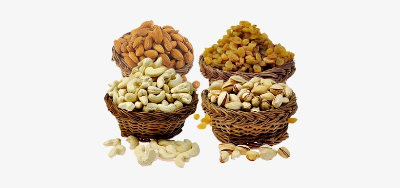 Nuts And Dry Fruits - Miltop Cashew Nuts 1 Kg, transparent png download