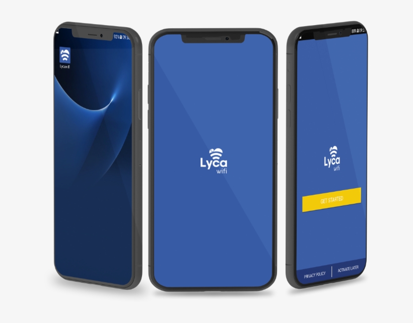 Mobiles - Mobile Phone, transparent png download