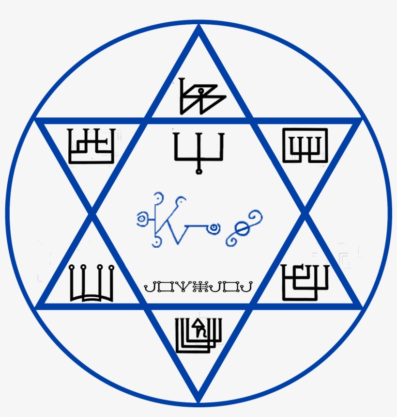 Simbolo De Arcangel Gabriel, transparent png download