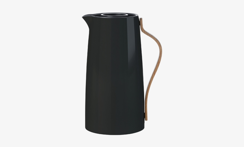 Emma Coffee Vacuum Jug - Stelton Emma Vacuum Coffee Jug, transparent png download