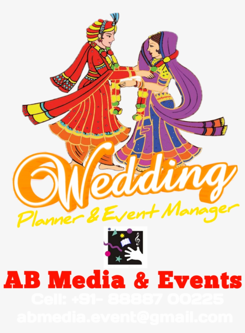 Ab Media And Events Image14 - Weddings In India, transparent png download