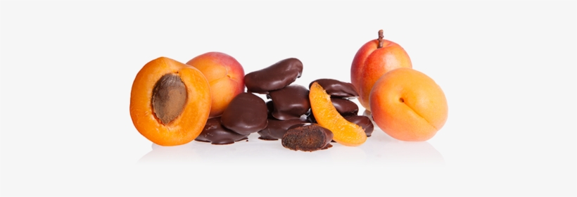 Artisan Dried Apricots-chocolate & More Delights - Food, transparent png download