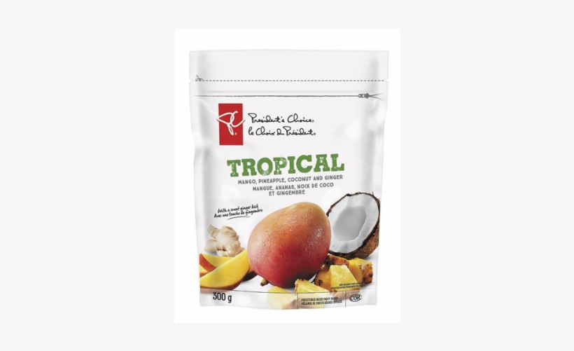 3607739 - President's Choice, transparent png download