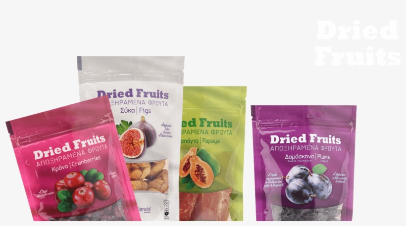 Dried Fruits - Candia Nuts, transparent png download