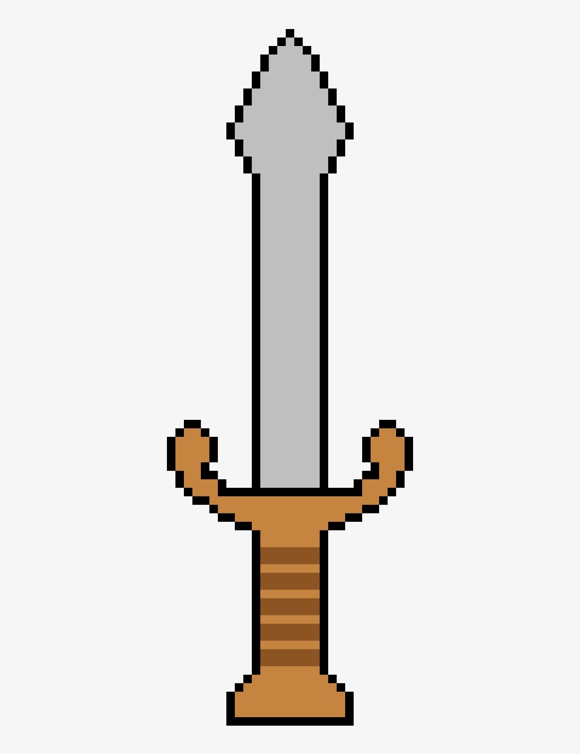 Gladiator Sword - Little Mac Punch Out, transparent png download