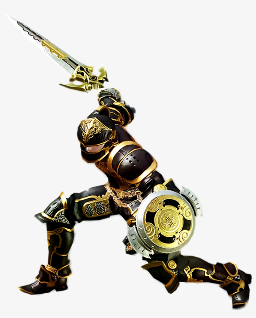 04, June 24, 2013 - Mobius Final Fantasy Gladiator, transparent png download