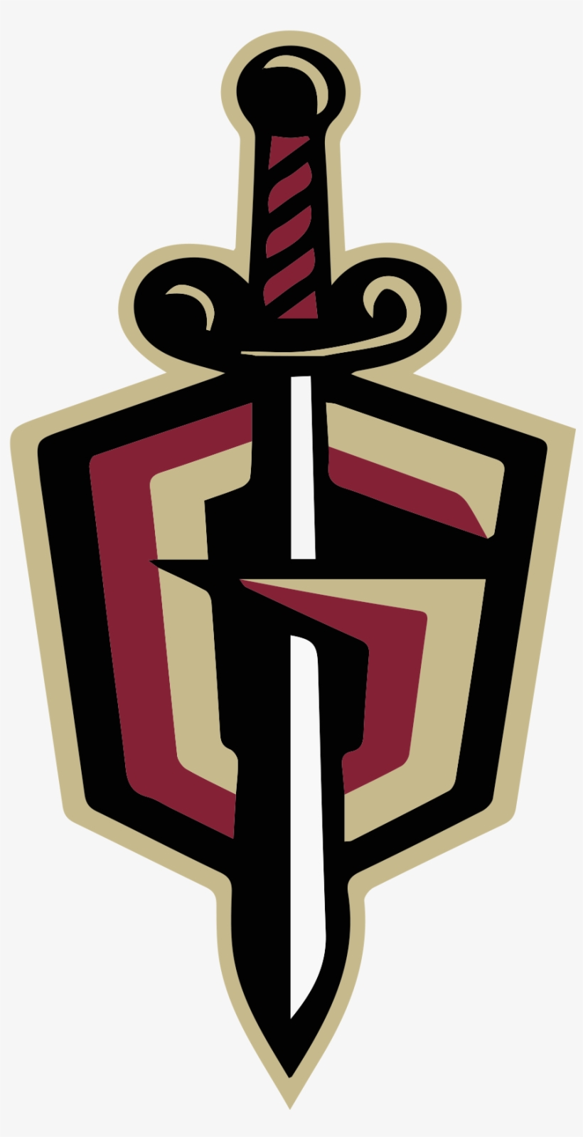Premium Level Game Of The Month Plan - Atlanta Gladiators Logo, transparent png download