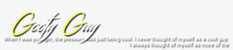 Colourful Png Text Effects Part-1 - Parallel, transparent png download