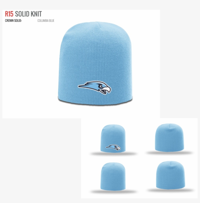 Sky R15 Hawks - Beanie, transparent png download