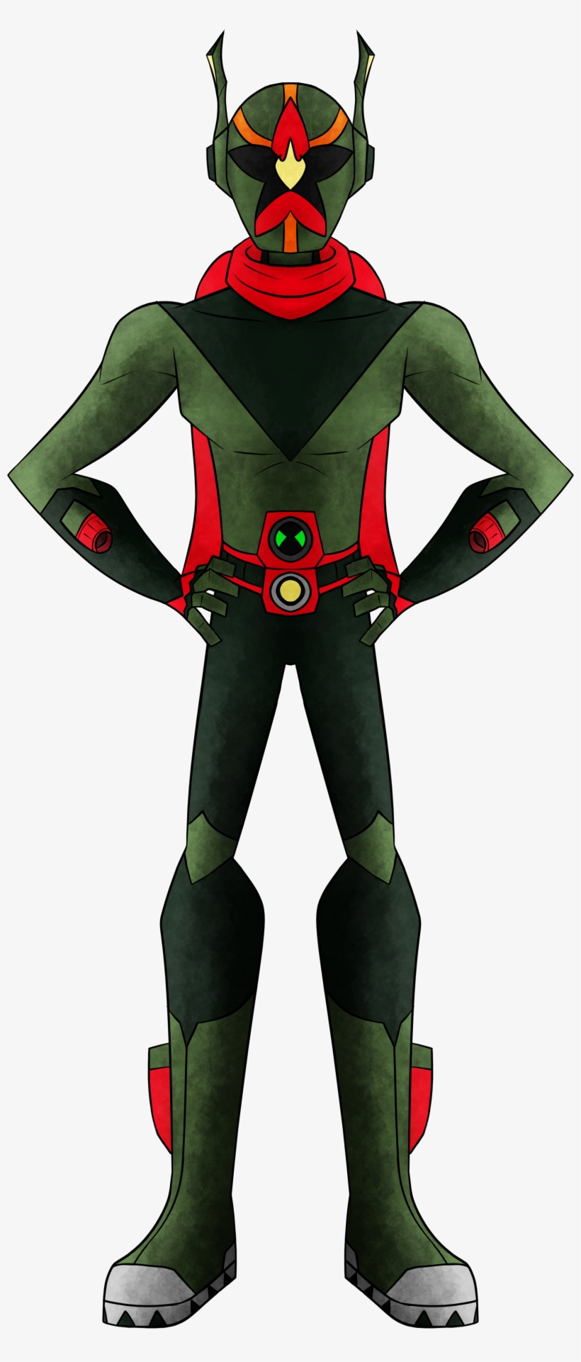 Spanner Fire Flower, transparent png download