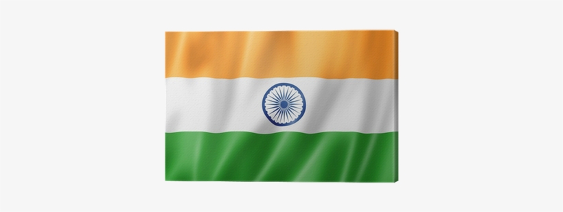 Flag Of India, transparent png download