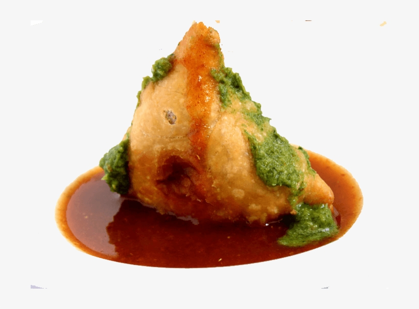For Samosa Filling, Mix The Above Ingredients Addding - Pav Samosa Images Png, transparent png download