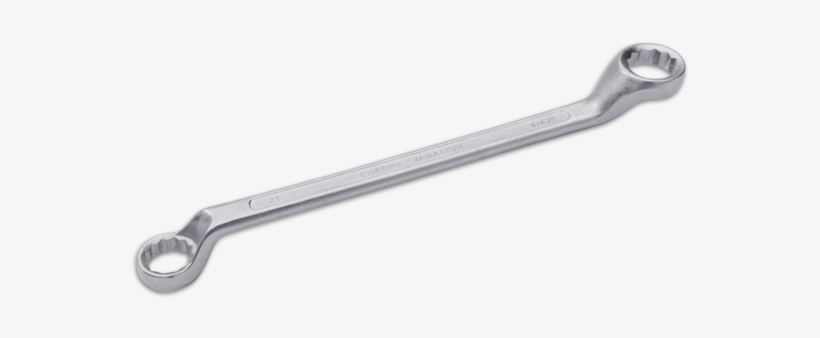 Ring Spanner Shallow Offset, transparent png download