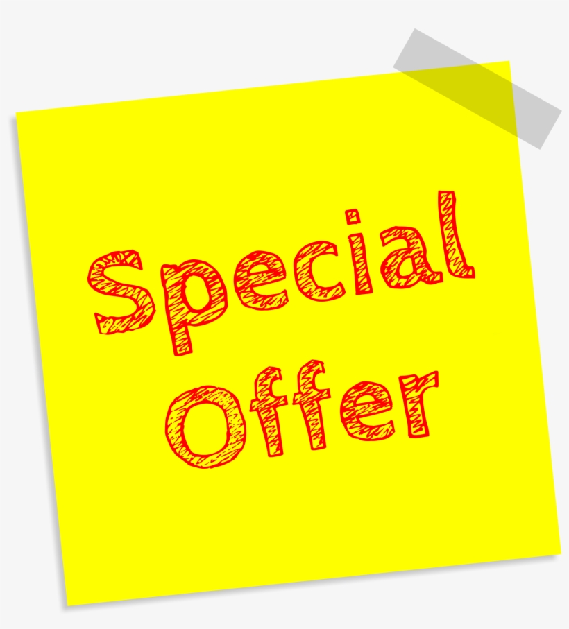 Special Offer Png Image - 24 Hour Specialoffer, transparent png download
