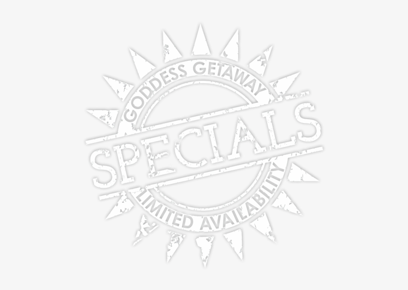 Goddess Retreat Special Offers - Bali Goddess Retreats, transparent png download