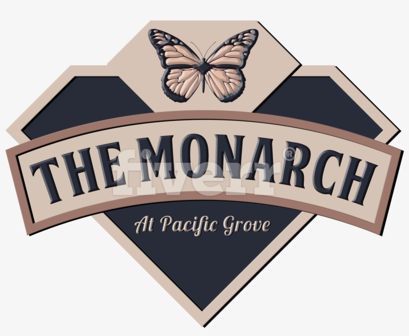 Brush-footed Butterfly, transparent png download