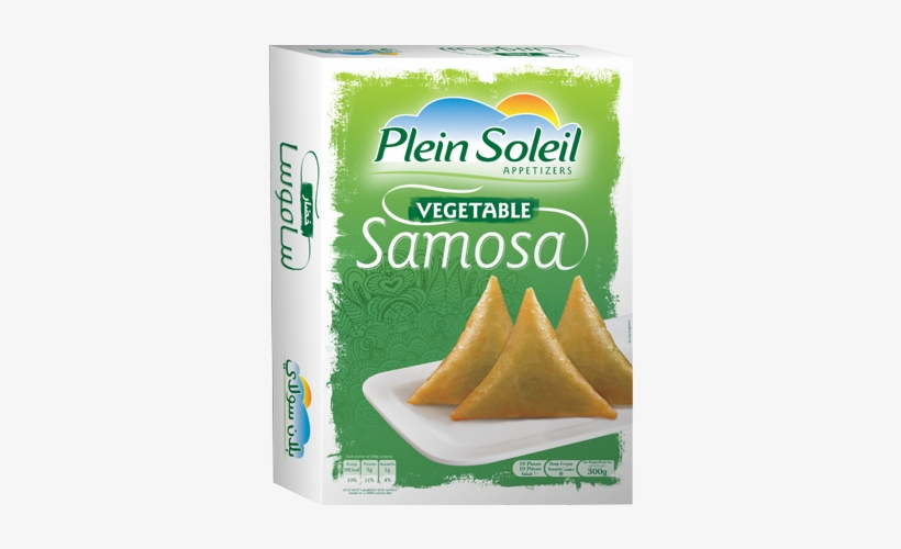 Vegetables Samosa - College Night, transparent png download