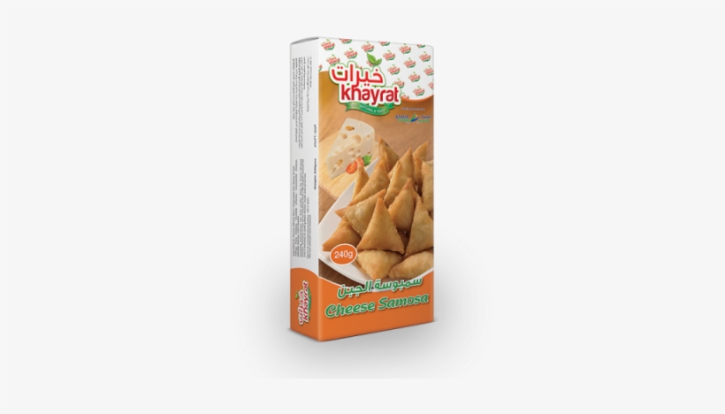 Khayrat Cheese Samosa - Fotoprint: One Bite Samosa By Highviews, 61x41cm., transparent png download
