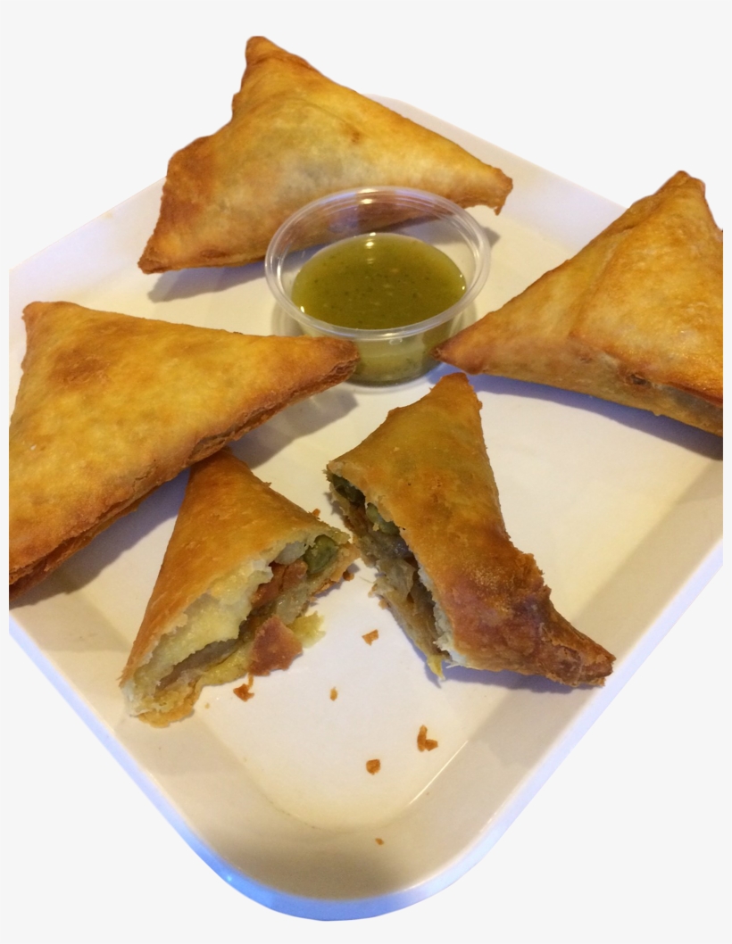 Samosas, transparent png download