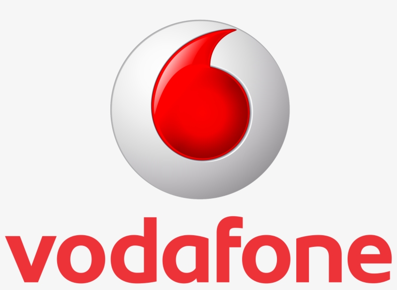 Diwali Gift For Users From Vodafone - Vodafone Group Plc, transparent png download
