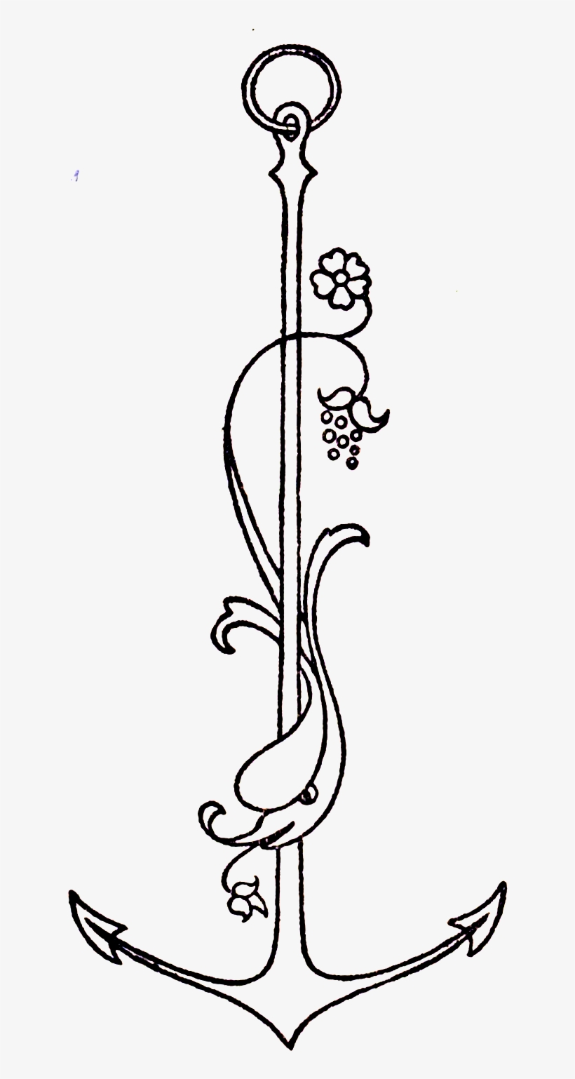 Title Page Decoration - Portable Network Graphics, transparent png download