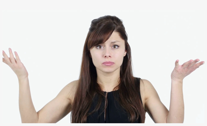 Model Girl Png Transparent Image - Girl, transparent png download