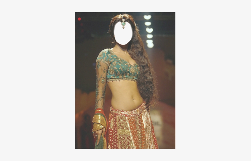 Your Photos - Indian Woman - Ranbir Kapoor In John Players, transparent png download